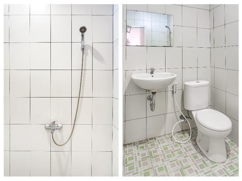 Hh Guest House Makassar - Oda