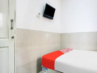 Hh Guest House Makassar fotoÄŸrafÄ±