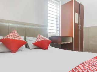 Hh Guest House Makassar fotoÄŸrafÄ±