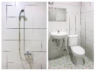 Hh Guest House Makassar fotoÄŸrafÄ±