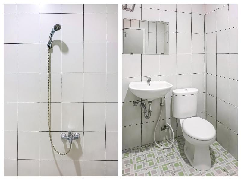 Hh Guest House Makassar - Oda