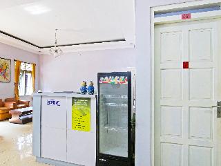 OYO 91315 Homestay Al Maidah fotoÄŸrafÄ±