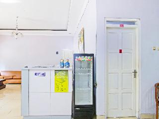 OYO 91315 Homestay Al Maidah fotoÄŸrafÄ±