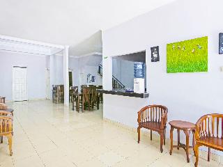OYO 91315 Homestay Al Maidah fotoÄŸrafÄ±