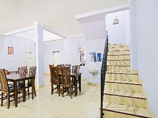 OYO 91315 Homestay Al Maidah fotoÄŸrafÄ±