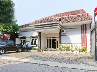 OYO 91315 Homestay Al Maidah fotoÄŸrafÄ±