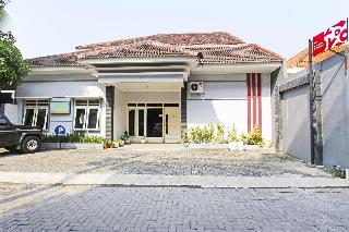 OYO 91315 Homestay Al Maidah fotoÄŸrafÄ±