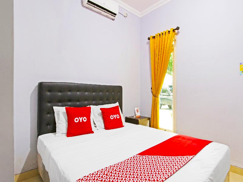 OYO 91315 Homestay Al Maidah - Oda