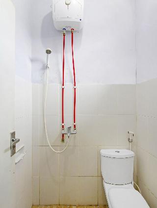 OYO 91315 Homestay Al Maidah fotoÄŸrafÄ±