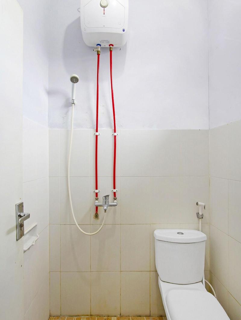 OYO 91315 Homestay Al Maidah - Oda