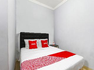 OYO 91315 Homestay Al Maidah fotoÄŸrafÄ±