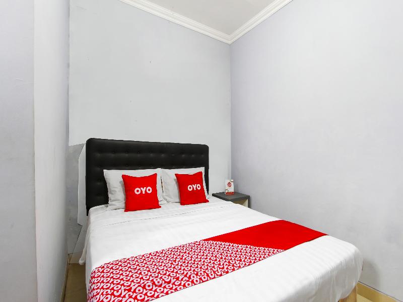 OYO 91315 Homestay Al Maidah - Oda