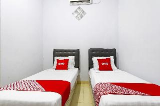 OYO 91315 Homestay Al Maidah fotoÄŸrafÄ±