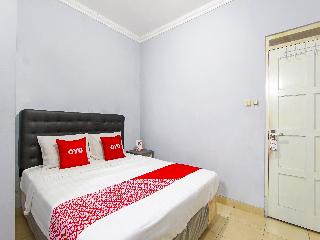OYO 91315 Homestay Al Maidah fotoÄŸrafÄ±