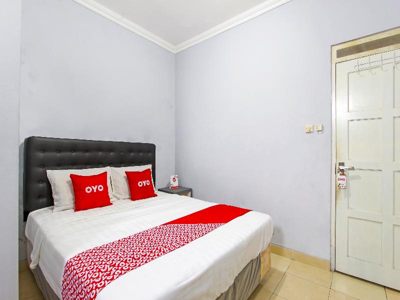 OYO 91315 Homestay Al Maidah - Oda