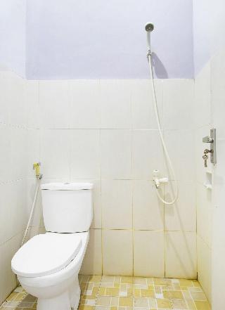 OYO 91315 Homestay Al Maidah fotoÄŸrafÄ±