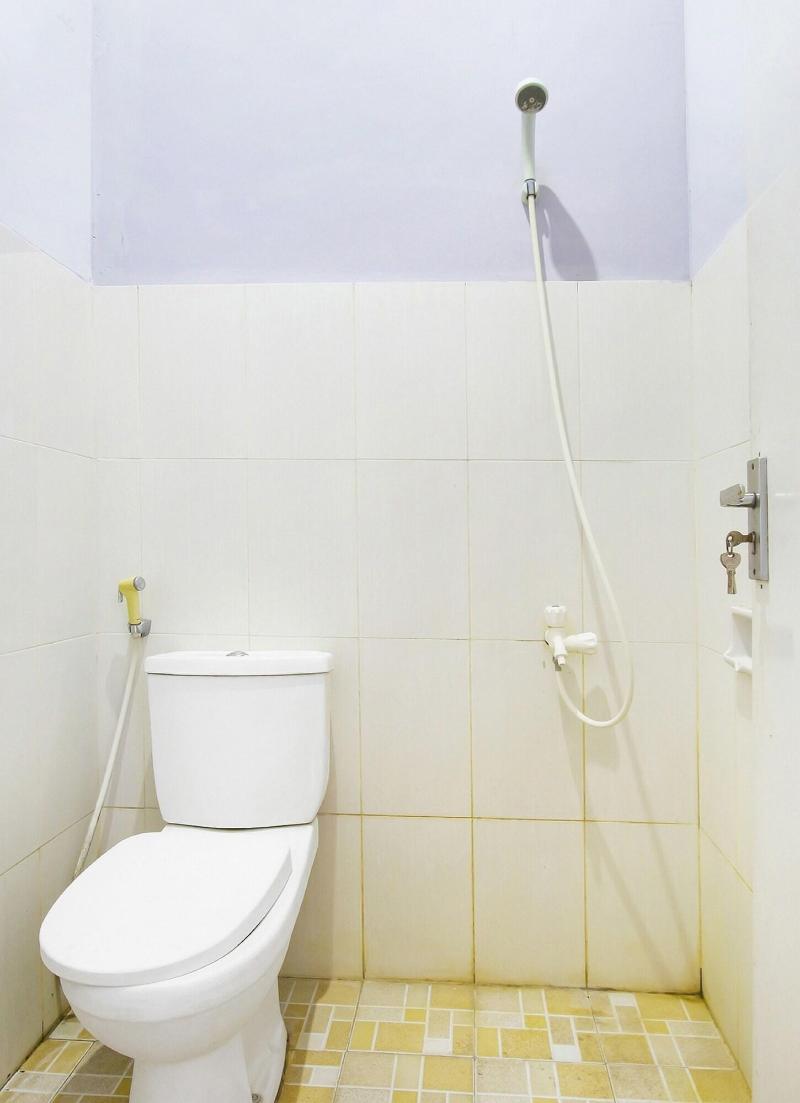 OYO 91315 Homestay Al Maidah - Oda