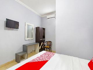 OYO 91315 Homestay Al Maidah fotoÄŸrafÄ±