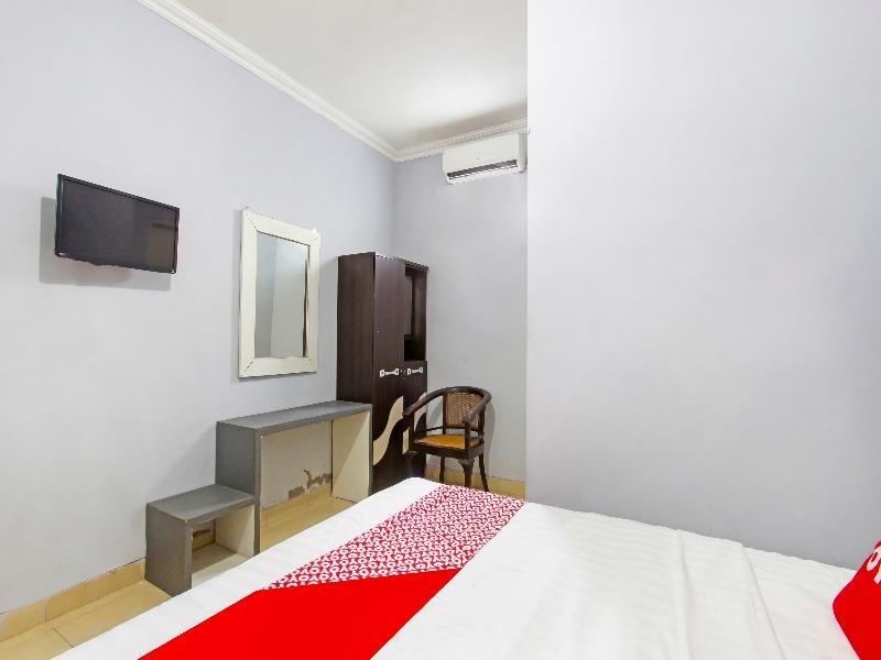 OYO 91315 Homestay Al Maidah - Oda