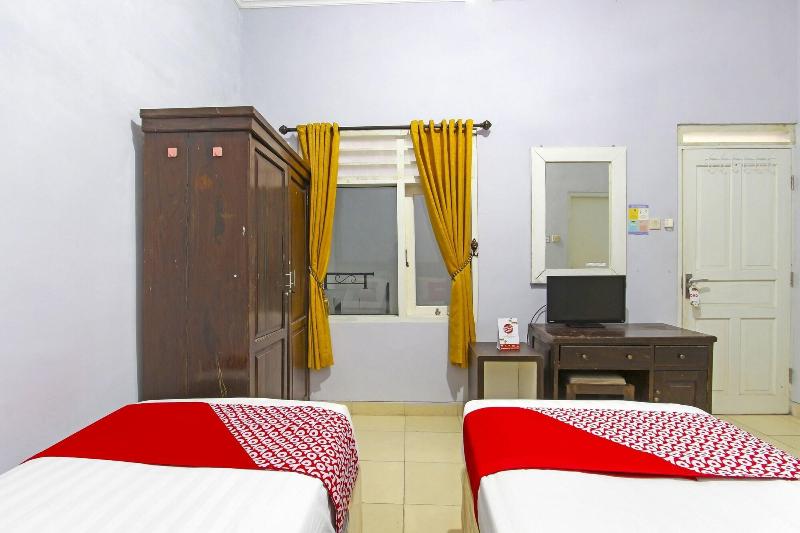 OYO 91315 Homestay Al Maidah - Oda