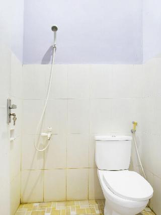 OYO 91315 Homestay Al Maidah fotoÄŸrafÄ±