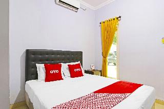 OYO 91315 Homestay Al Maidah fotoÄŸrafÄ±