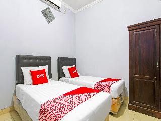 OYO 91315 Homestay Al Maidah fotoÄŸrafÄ±