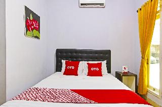 OYO 91315 Homestay Al Maidah fotoÄŸrafÄ±