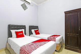 OYO 91315 Homestay Al Maidah fotoÄŸrafÄ±