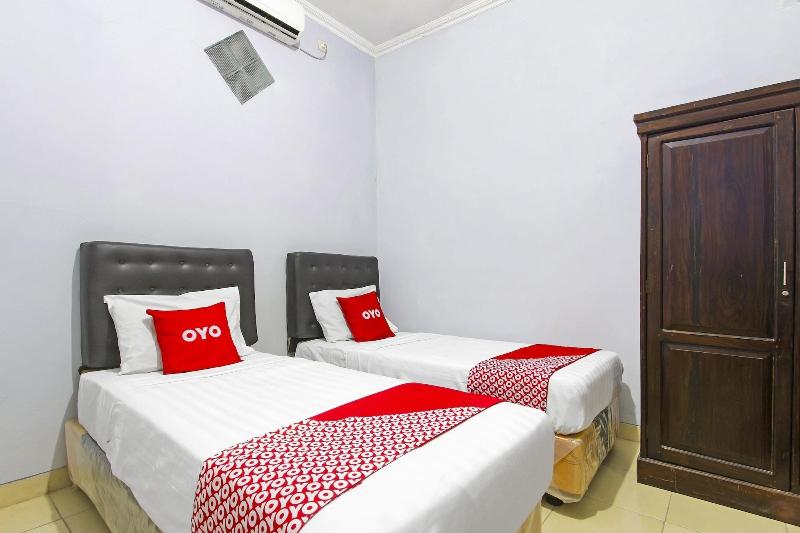 OYO 91315 Homestay Al Maidah - Oda
