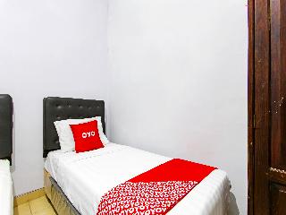 OYO 91315 Homestay Al Maidah fotoÄŸrafÄ±