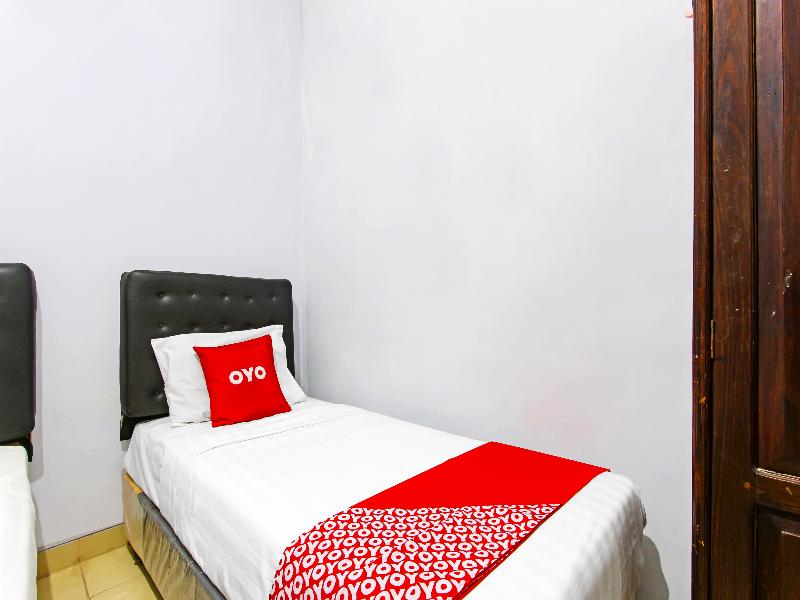 OYO 91315 Homestay Al Maidah - Oda