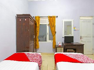 OYO 91315 Homestay Al Maidah fotoÄŸrafÄ±