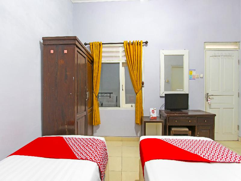 OYO 91315 Homestay Al Maidah - Oda