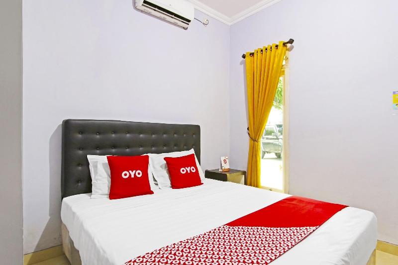 OYO 91315 Homestay Al Maidah - Oda