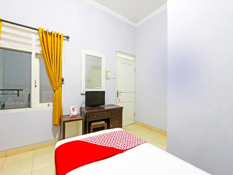 OYO 91315 Homestay Al Maidah - Oda