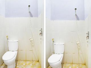 OYO 91315 Homestay Al Maidah fotoÄŸrafÄ±