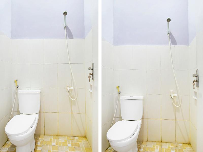 OYO 91315 Homestay Al Maidah - Oda