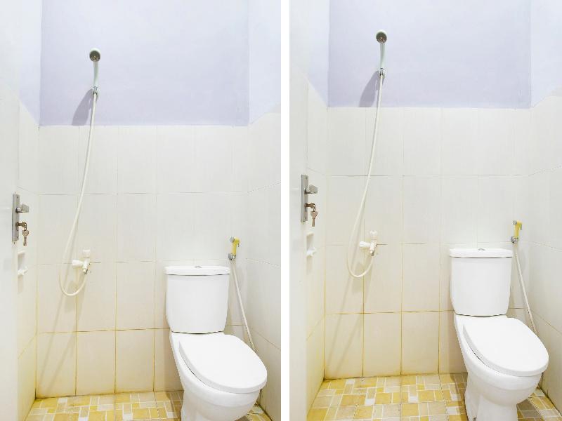 OYO 91315 Homestay Al Maidah - Oda