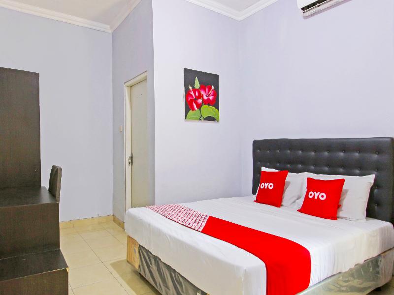 OYO 91315 Homestay Al Maidah - Oda