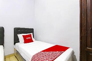 OYO 91315 Homestay Al Maidah fotoÄŸrafÄ±