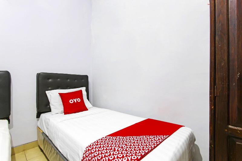 OYO 91315 Homestay Al Maidah - Oda