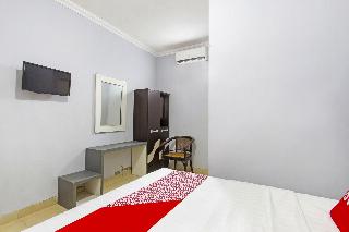 OYO 91315 Homestay Al Maidah fotoÄŸrafÄ±