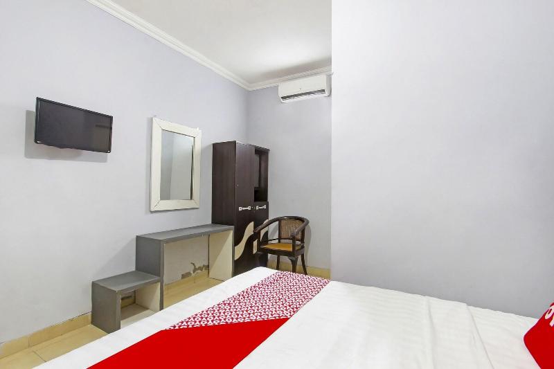OYO 91315 Homestay Al Maidah - Oda