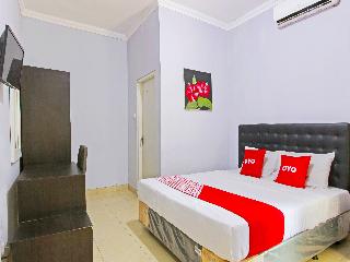 OYO 91315 Homestay Al Maidah fotoÄŸrafÄ±