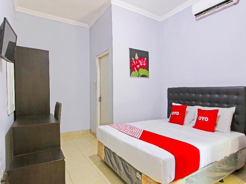 OYO 91315 Homestay Al Maidah - Oda