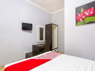 OYO 91315 Homestay Al Maidah fotoÄŸrafÄ±