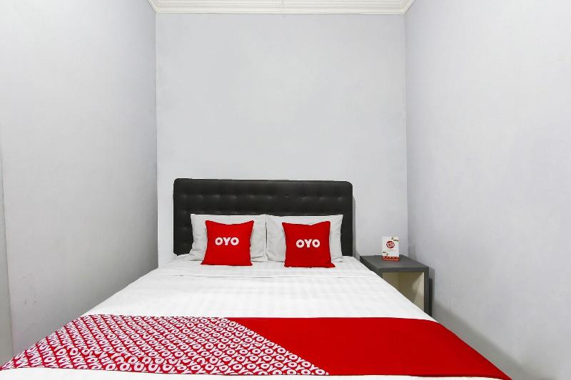 OYO 91315 Homestay Al Maidah - Oda