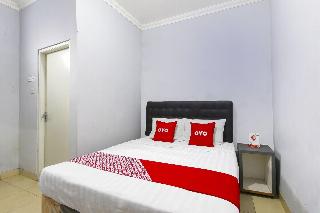 OYO 91315 Homestay Al Maidah fotoÄŸrafÄ±