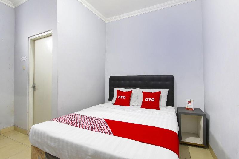 OYO 91315 Homestay Al Maidah - Oda